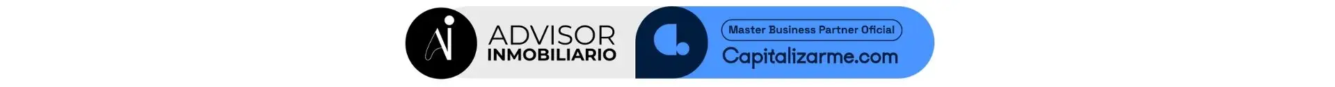 Advisor Inmobiliario